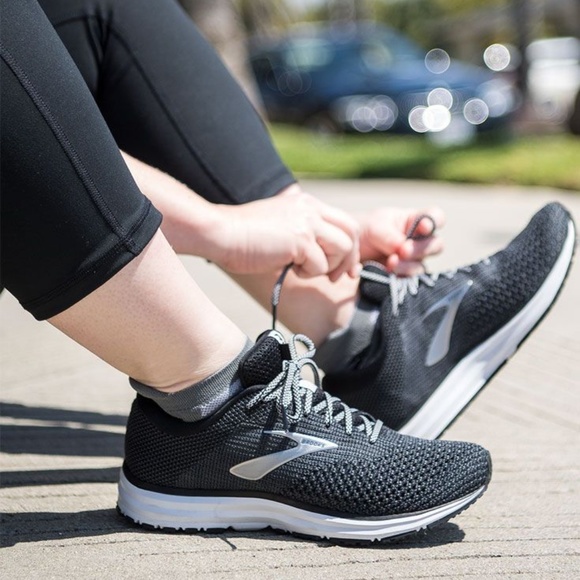 Brooks Shoes - Brooks Revel 2 Women's Running Shoe